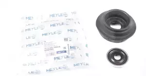 Опора переднего амортизатора Meyle 16-14 641 0004/S фотография 0.