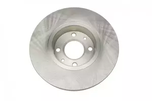 Вентилируемый передний тормозной диск Meyle 16-15 521 0027 фотография 1.