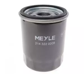 Масляний фільтр Meyle 214 322 0008 фотографія 3.