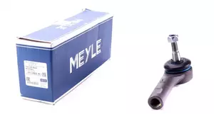 Лівий рульовий наконечник Meyle 216 020 0024.