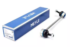 Передня права стійка стабілізатора Meyle 28-16 060 0018/HD.