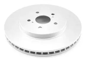 Вентильований передній гальмівний диск Meyle 30-15 521 0122/PD фотографія 1.