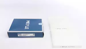 Салонный фильтр на BMW X4  Meyle 312 319 0023/S.