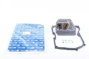 Комплект фільтра АКПП на Міні Купер  Meyle 314 137 0007/S.