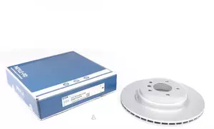 Вентилируемый задний тормозной диск Meyle 315 523 0051/PD.