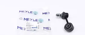 Передня права стійка стабілізатора Meyle 32-16 060 0011.