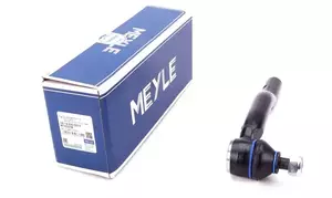 Правый рулевой наконечник Meyle 33-16 020 0017 фотография 0.