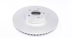 Вентилируемый передний тормозной диск Meyle 34-15 521 0014/PD фотография 3.