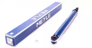 Задній амортизатор на Mazda 3  Meyle 35-26 725 0000.