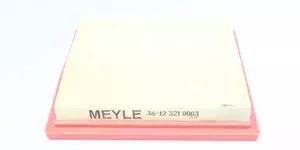 Повітряний фільтр Meyle 36-12 321 0003 фотографія 2.