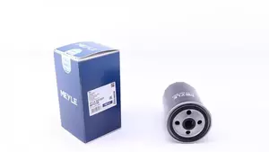 Топливный фильтр на Hyundai Sonata  Meyle 37-14 323 0007.