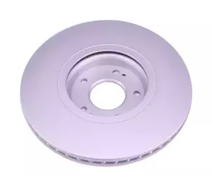 Вентилируемый передний тормозной диск Meyle 37-15 521 0033/PD фотография 3.