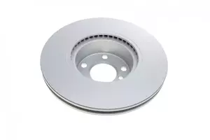 Вентилируемый передний тормозной диск Meyle 383 521 0012/PD фотография 1.