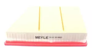 Повітряний фільтр Meyle 53-12 321 0003 фотографія 1.