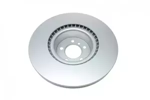 Вентилируемый передний тормозной диск Meyle 53-15 521 0011/PD фотография 0.