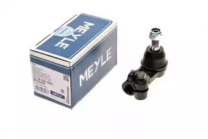 Правый рулевой наконечник Meyle 53-16 020 0001.