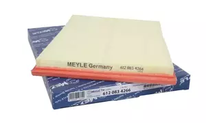Воздушный фильтр на Opel Kadett  Meyle 612 083 4266.