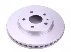 Вентилируемый передний тормозной диск Meyle 683 521 0025/PD фотография 1.