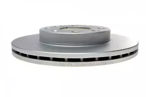 Вентилируемый передний тормозной диск Meyle 683 521 6011/PD фотография 2.
