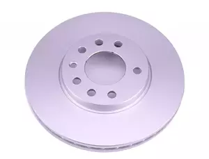 Вентилируемый передний тормозной диск Meyle 683 521 6017/PD фотография 3.
