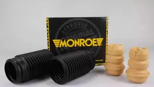 Комплект пильовика і відбійника Monroe PK006.
