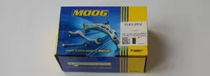Рульовий наконечник Moog FI-ES-2512 фотографія 1.