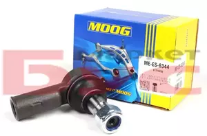 Рульовий наконечник Moog ME-ES-6344 фотографія 1.