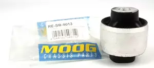 Сайлентблок важеля на Рено Сценік 3 Moog RE-SB-8013.