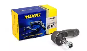 Левый рулевой наконечник Moog VO-ES-8215 фотография 1.