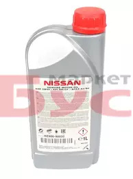 Моторное масло Nissan/Infiniti MOTOR OIL FS 5W-40 1 л (KE900-90032) фотография 1.