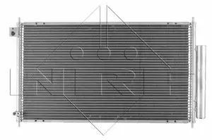 Радиатор кондиционера на Хонда Аккорд  NRF 35559.