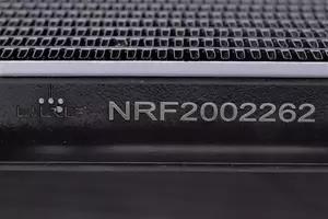 Радиатор кондиционера NRF 35592 фотография 4.