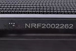 Радіатор кондиціонера NRF 35592 фотографія 4.