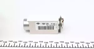 Расширительный клапан кондиционера NRF 38401 фотография 3.
