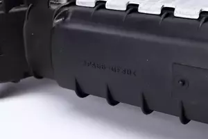 Радіатор охолодження двигуна NRF 507527 фотографія 7.