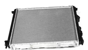 Радиатор охлаждения двигателя NRF 53209 фотография 4.