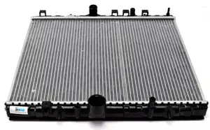 Алюмінієвий радіатор охолодження двигуна на Lancia Phedra  NRF 58315.