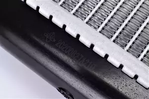 Алюмінієвий радіатор охолодження двигуна NRF 59057 фотографія 4.