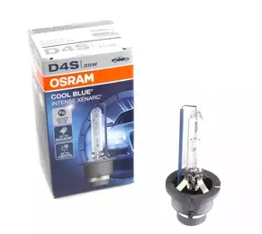 Лампа фари на Mazda CX-9  Osram 66440CBI.