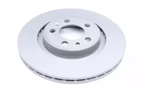 Перфорированный тормозной диск Otto Zimmermann 100.1234.20 фотография 3.