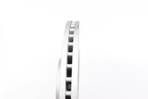 Вентилируемый тормозной диск с перфорацией Otto Zimmermann 100.3301.52 фотография 3.