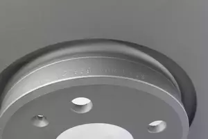 Вентилируемый тормозной диск Otto Zimmermann 100.3355.20 фотография 3.
