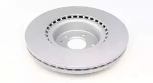 Вентилируемый тормозной диск Otto Zimmermann 100.3359.20 фотография 2.