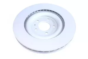 Вентилируемый тормозной диск Otto Zimmermann 100.3376.20 фотография 1.