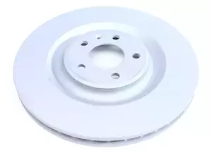 Вентилируемый тормозной диск Otto Zimmermann 100.3376.20 фотография 4.