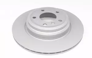 Вентилируемый тормозной диск Otto Zimmermann 150.2904.20 фотография 4.