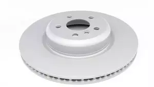 Вентилируемый тормозной диск Otto Zimmermann 150.2946.20 фотография 4.