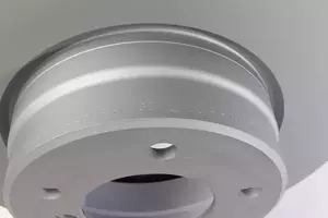 Вентилируемый тормозной диск Otto Zimmermann 150.3402.20 фотография 1.
