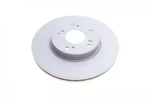 Вентилируемый тормозной диск Otto Zimmermann 280.3171.20 фотография 3.