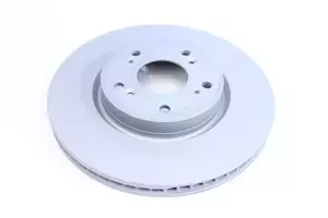 Вентилируемый тормозной диск Otto Zimmermann 280.3189.20 фотография 4.